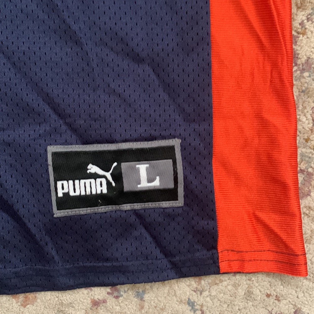 Denver Broncos Elway jersey - Picture 5 of 10